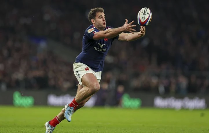 EN DIRECT Irlande - France : Les Bleus face à la machine à broyer irlandaise pour rester en vie dans le Tournoi... Suivez le match avec nous…