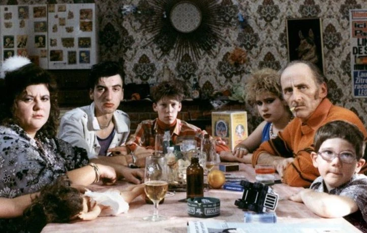 La liste surprenante des 20 films les plus diffusés à la télé française
