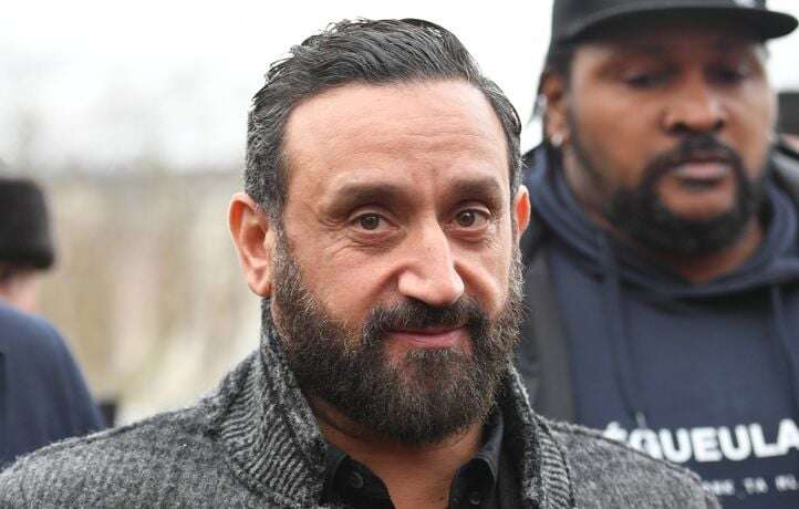 La France insoumise condamnée pour la caricature d’Hanouna