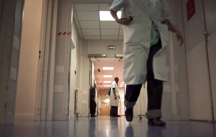 Deux morts et plus de 21 blessés lors d’une attaque dans un hôpital chinois