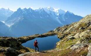 Peut-on (vraiment) voir le mont Blanc depuis la tour Eiffel ?