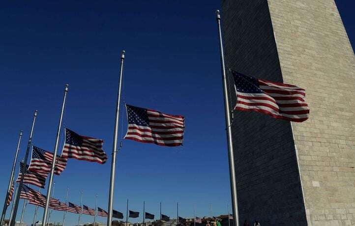 L’Amérique rendra un dernier hommage à Carter le 9 janvier à Washington