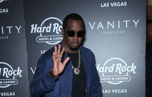 P. Diddy accuse CNN de falsification