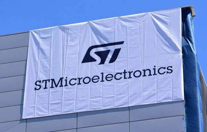 L’industriel STMicroelectronics prévoit jusqu’à 2.800 suppressions de postes