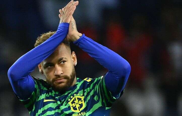 Neymar ouvre la porte à un départ d’Al-Hilal et déclare sa flamme à Flamengo