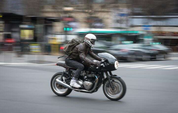 Comment les motards comptent échapper aux restrictions dans les ZFE