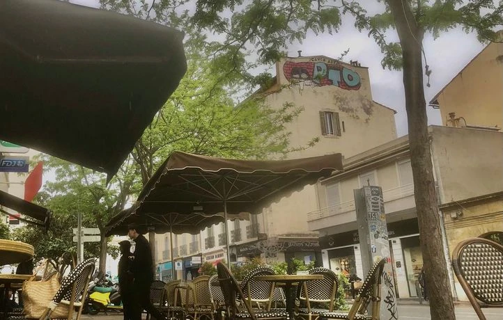 « Un temps de parisien »… Quand Marseille maronne sur un printemps pourri