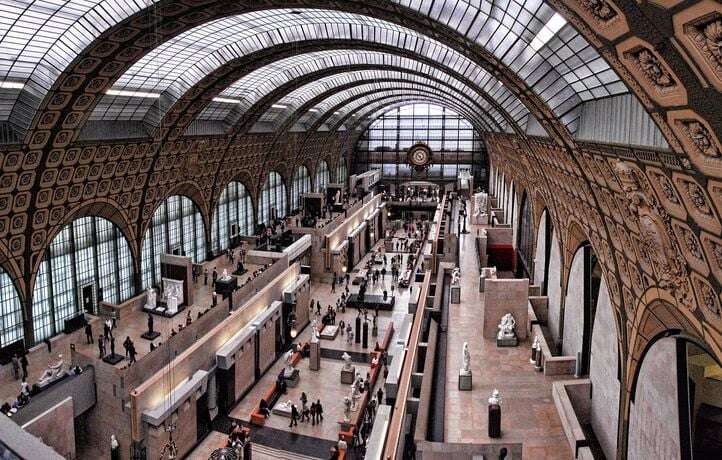 La billetterie du Musée d'Orsay visée par des pirates informatiques