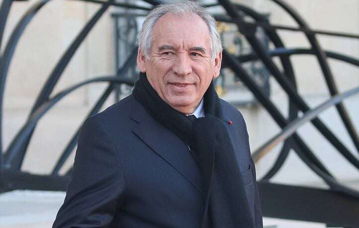 François Bayrou n’a « aucun tabou » sur les retraites d’après la CFDT