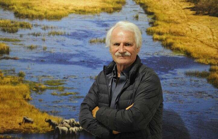 Participez au shooting gratuit de Yann Arthus-Bertrand en novembre au Mans