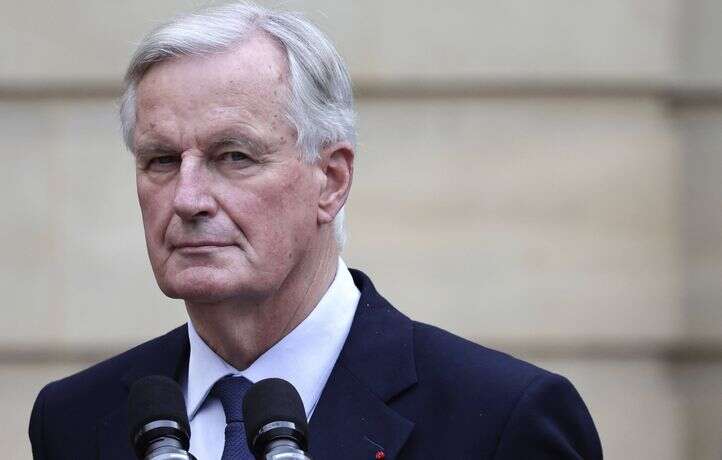 Michel Barnier ne veut pas abroger toute la loi sur la réforme des retraites