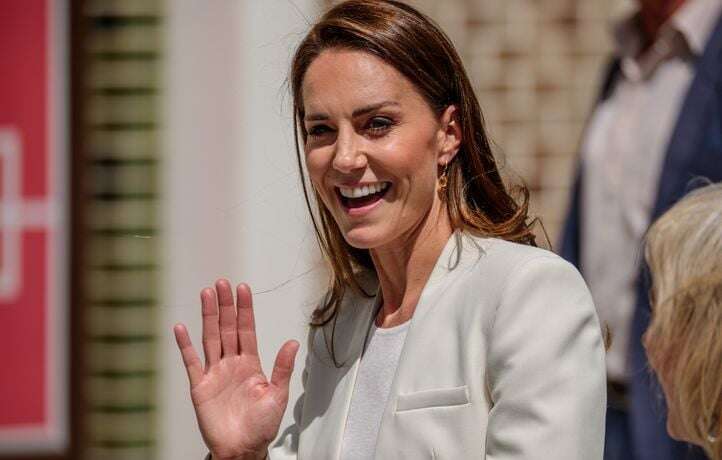 Ce que l’on sait du concert de Noël organisé par Kate Middleton