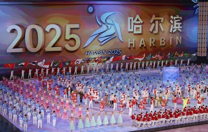 La Chine offre des primes pour la capture « d’agents secrets » américains