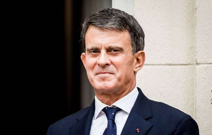 Bruno Retailleau défend Manuel Valls traité « d’étron »