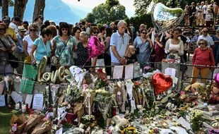 Les policiers qui ont arrêté l’assaillant d’Annecy seront décorés