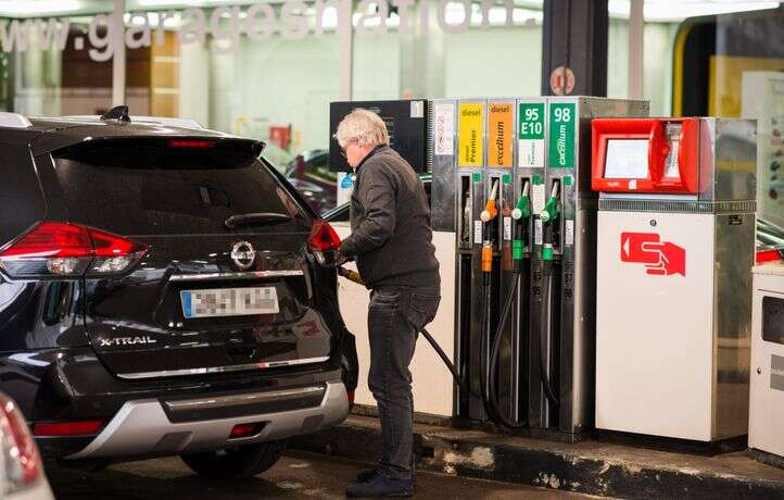 C’est quoi ce nouveau gazole XTL qui débarque dans les stations ?