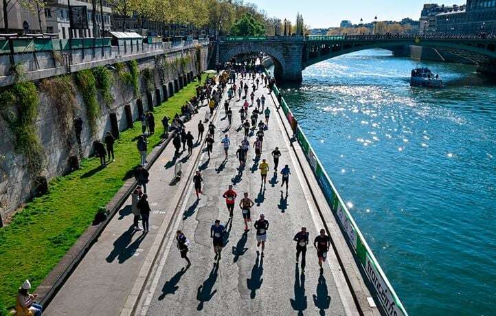 Tout ce que vous devez savoir sur les 10 kms des Etoiles à Paris dimanche