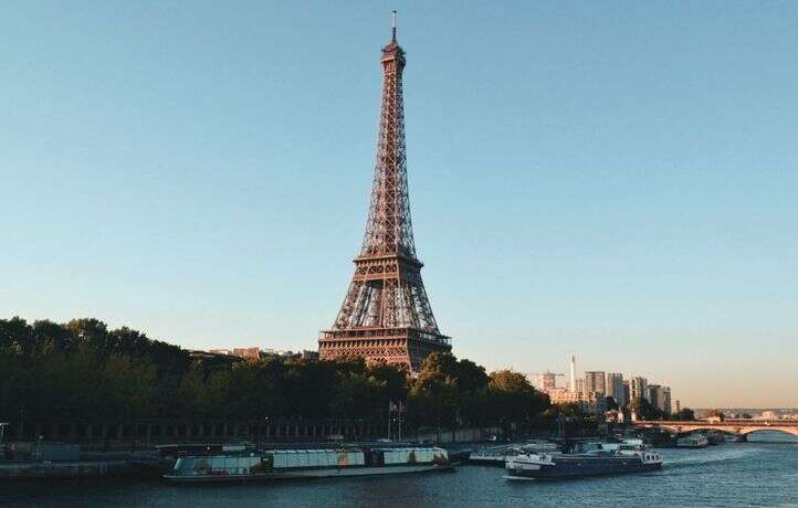 L’îlot Chirac, avec vue sur la tour Eiffel, va être (enfin) vendu