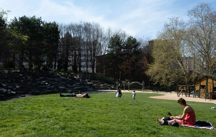 Météo du week-end : samedi gris et beau temps dominical
