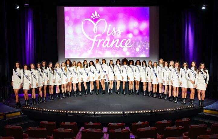 Limousin, Auvergne… Les régions outsiders à Miss France se rebellent