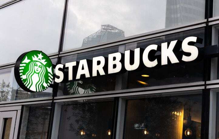 Son café faisant moins recette, le géant Starbucks veut changer de filtre