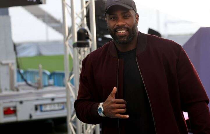 Teddy Riner va s’éloigner des tatamis pour se faire opérer du coude