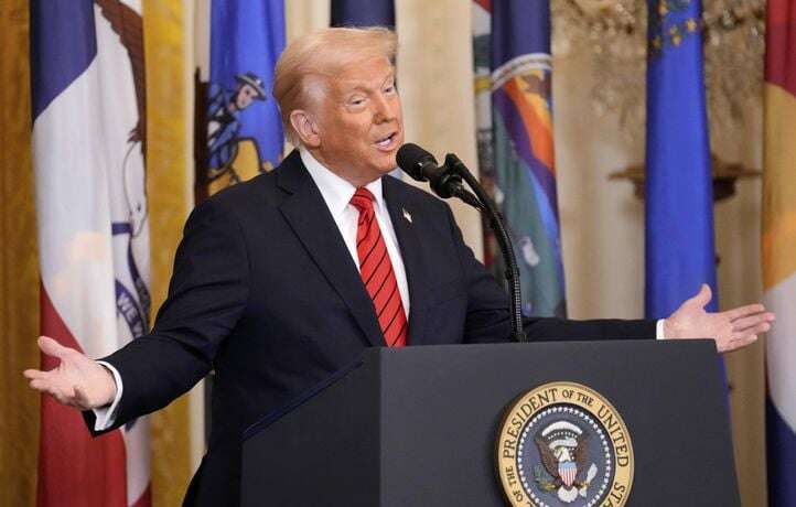 Trump enterre le ministère de l’Éducation