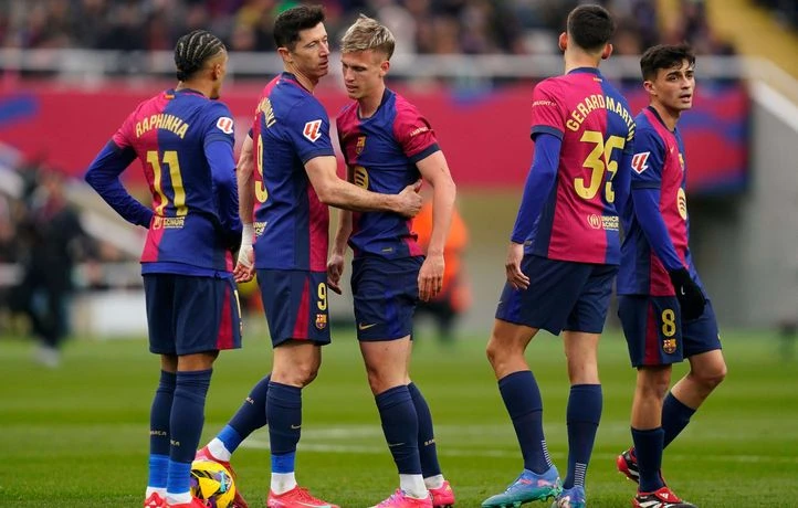 Décès à 53 ans du docteur du FC Barcelone, le match contre Osasuna reporté