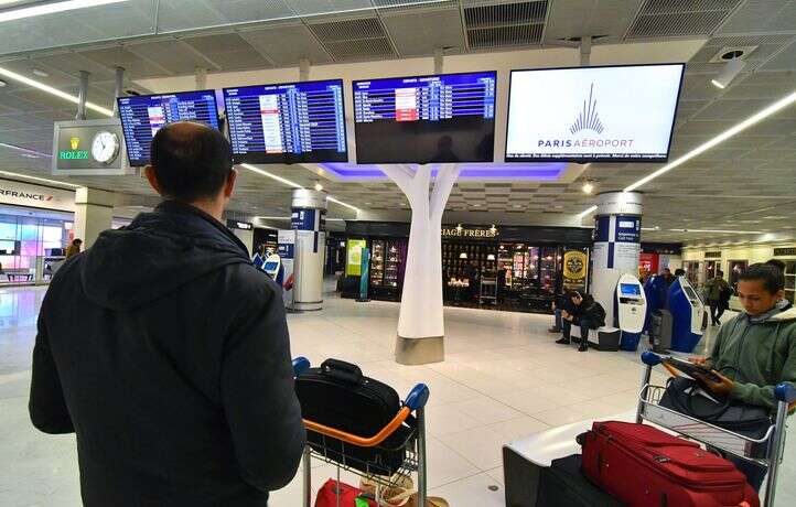 Contrôleurs aériens, SNCF, fonctionnaires… Ces grèves qui nous attendent