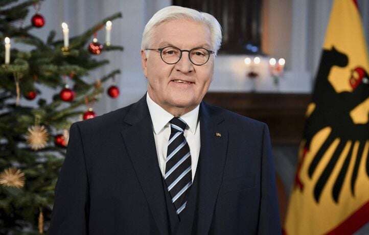 Le président allemand Steinmeier exhorte le pays à rester unie