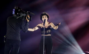 Ce qu'il faut savoir sur la répétition de Barbara Pravi à l'Eurovision
