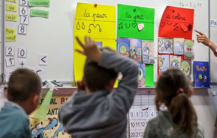 Une classe unique rassemblant 5 niveaux près de Nancy, la justice saisie