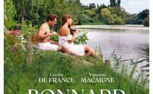 « Bonnard, Pierre et Marthe »: synopsis et bande-annonce