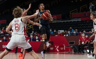 Flop en basket, masque basque et enquête sur le Capitole