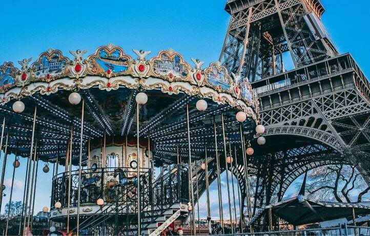 10 activités amusantes pour les familles à Paris