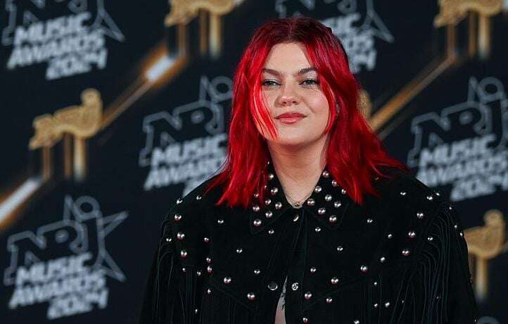 Louane et Cyril Féraud sont dans le Fil des Stars