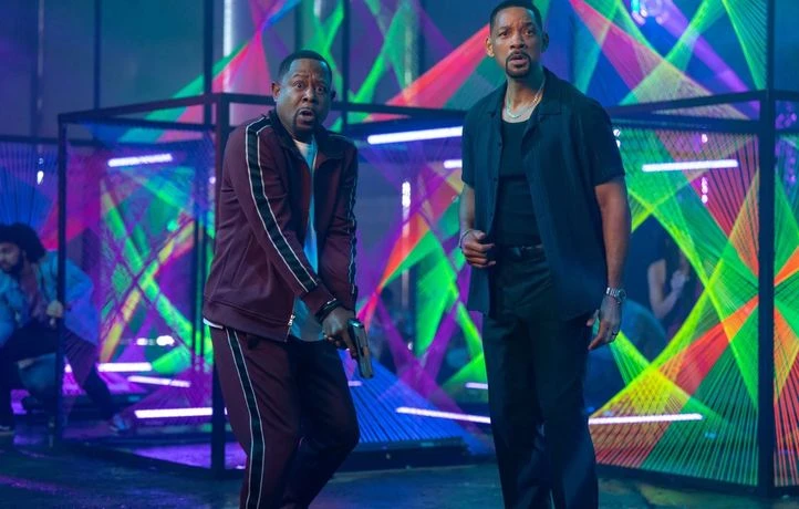 « Bad Boys : Ride or Die » est-il le film de trop ?