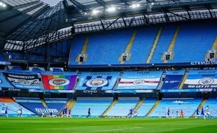 Avec le Covid-19, la Premier League récolte un milliard d’euros de moins