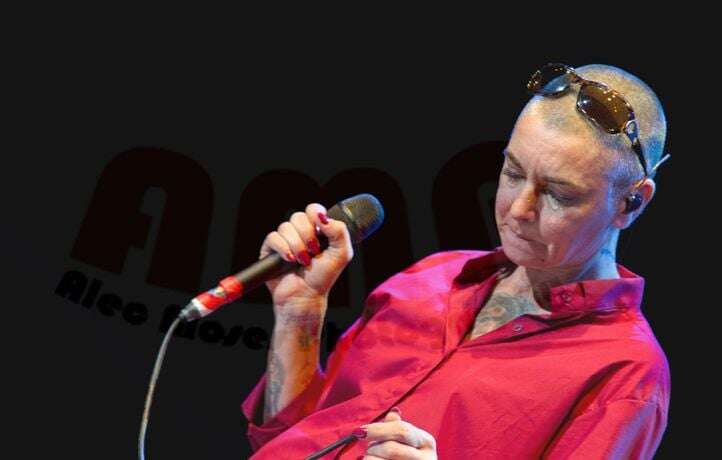 On en sait plus sur l’héritage laissé par Sinéad O’Connor à ses enfants