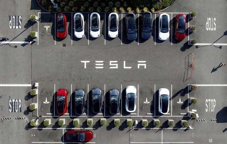 Un mort dans une usine Tesla, des problèmes de sécurité pointés du doigt