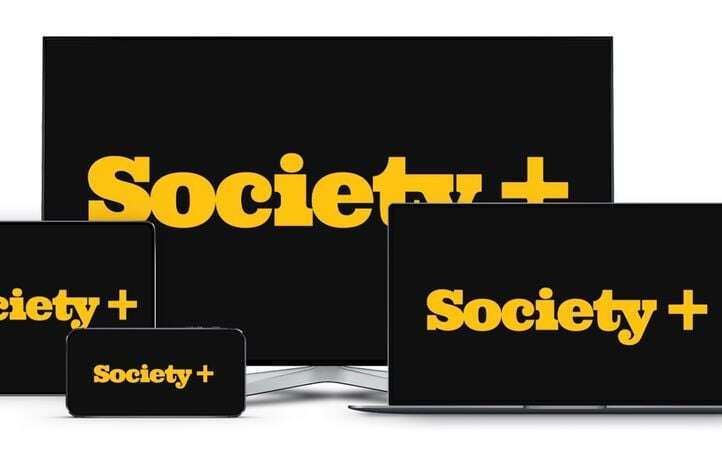 Que va raconter Society +, la nouvelle plateforme de streaming le 6 mars ?