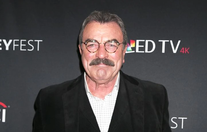 Tom Selleck craint de ne pouvoir garder son ranch adoré