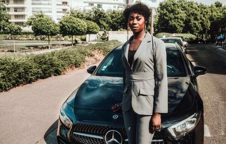 Uber by Women, une bonne idée ? « Vous ne pouvez pas savoir le bien que ça leur fait »