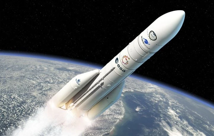 Ariane 6, une fusée indispensable pour que l’Europe garde un peu d’espace