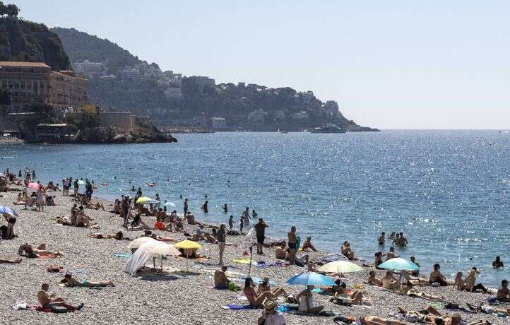 La Méditerranée à 30°C ? Une « anomalie » qui peut être dangereuse