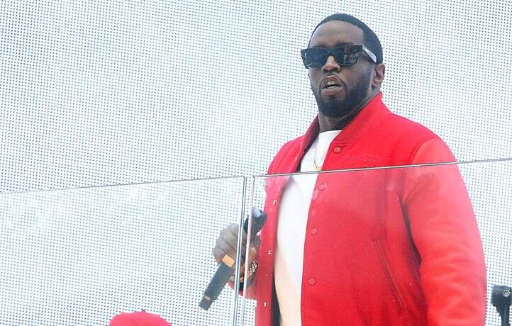 Une vidéo accablante de P. Diddy refait surface