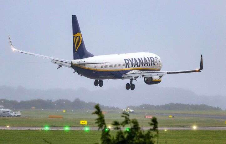 Ryanair augmente ses vols depuis Clermont vers cette ville très prisée