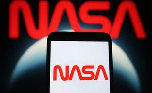 Les astronautes de la Nasa vont utiliser une surprenante machine militaire