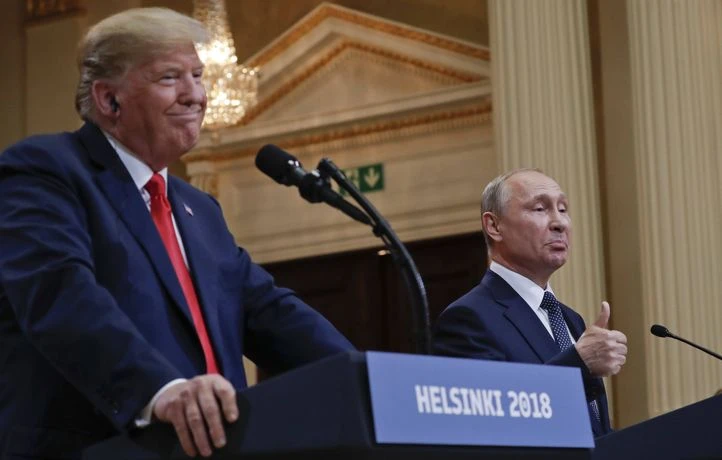 Le « oui mais » de Poutine, un attentat déjoué et l’OL en route pour Old Trafford