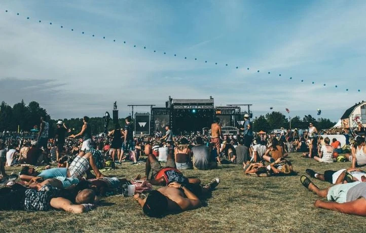 Les festivals les plus insolites dans le monde